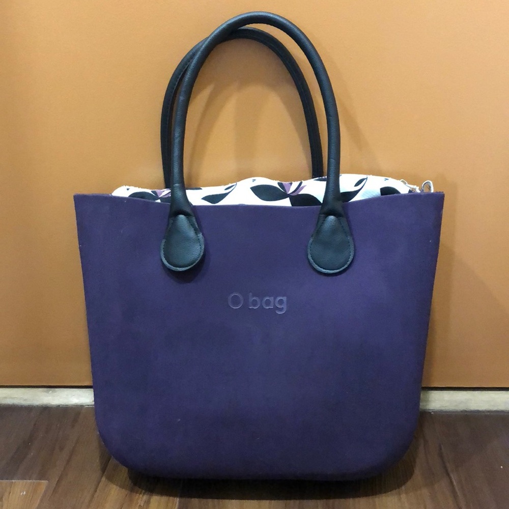 O bag- All purpose bag
